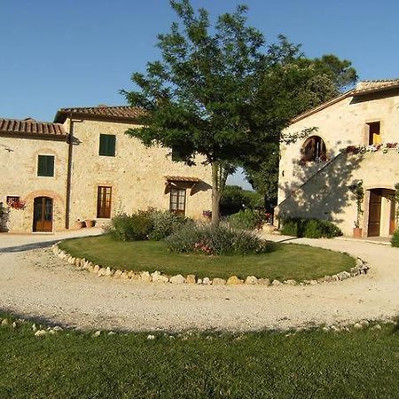 Taverna Di Bibbiano กอลเลวัลเดลซา ภายนอก รูปภาพ