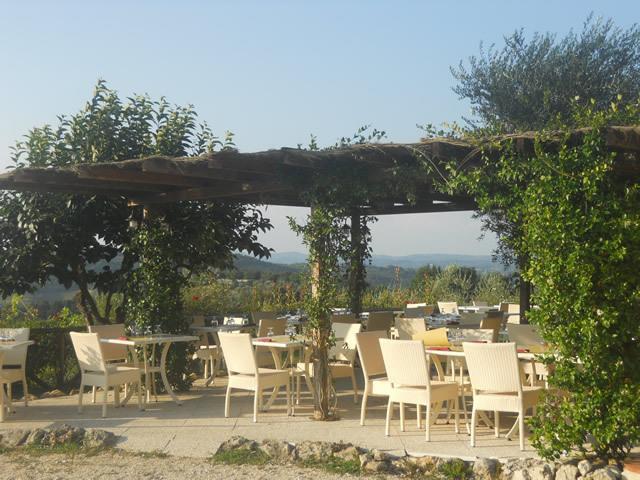Taverna Di Bibbiano กอลเลวัลเดลซา ภายนอก รูปภาพ